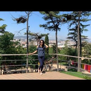 Meet your Posher, Kin man